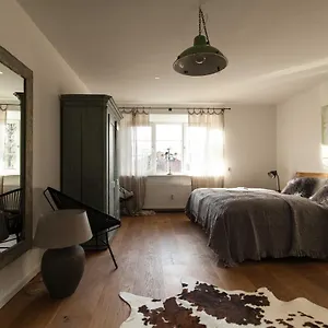 Stilvolles Nur 5min Zum Apartment
