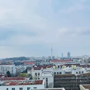  Apartment Sunrise Fuer 2-3 Personen Deutschland