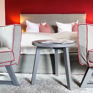 Seehotel Luitpold **** Tegernsee