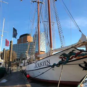*** Botel Segelschiff J.r. Tolkien Deutschland