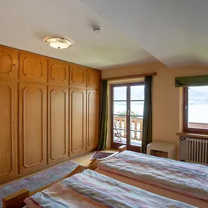 Staudacher Apartment